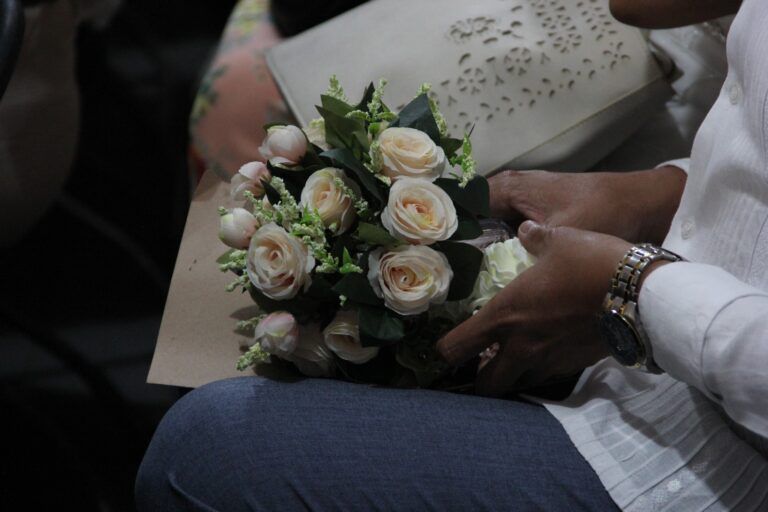 Casarse en CDMX este 14 de febrero: todo sobre las bodas colectivas