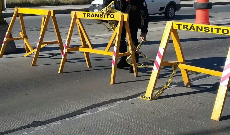 Comerciantes de mercados públicos organizan protesta masiva en la CDMX