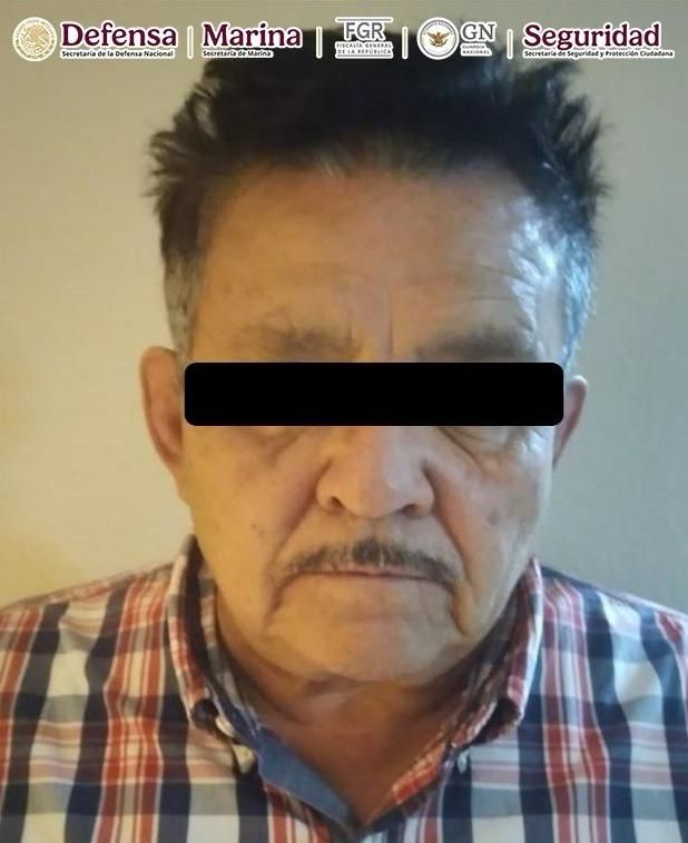 Detienen a Abraham Oseguera Cervantes, hermano de «El Mencho»