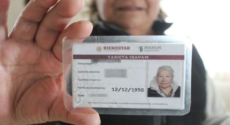 INAPAM en CDMX: dónde y cómo obtener tu credencial para descuentos y beneficios