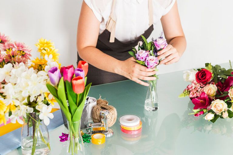 Consejos esenciales para mantener flores cortadas frescas y saludables