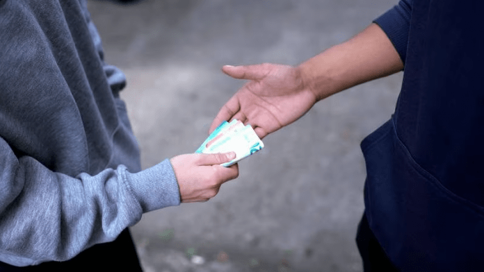 Hasta 30 años de cárcel por cobro de piso en la CDMX