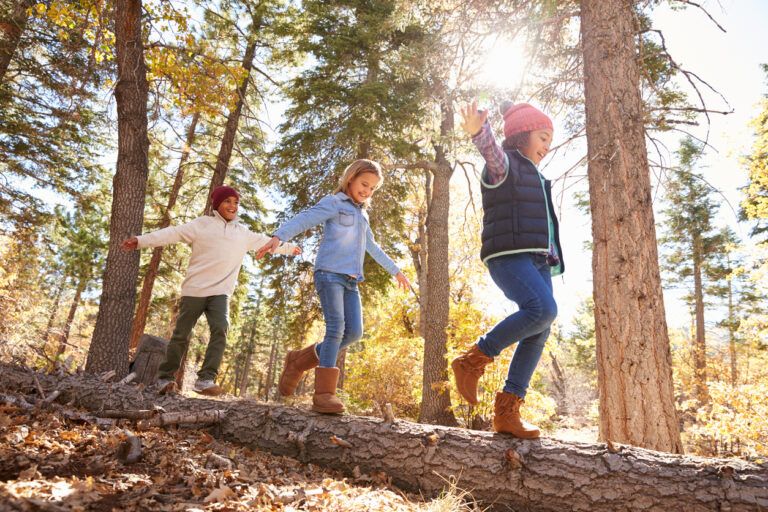 Una Semana Sin Pantallas: La Iniciativa de Aldeas Infantiles para Reconectar en Familia