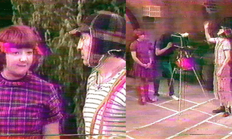 El Chavo del 8: El episodio inédito hallado en Brasil.