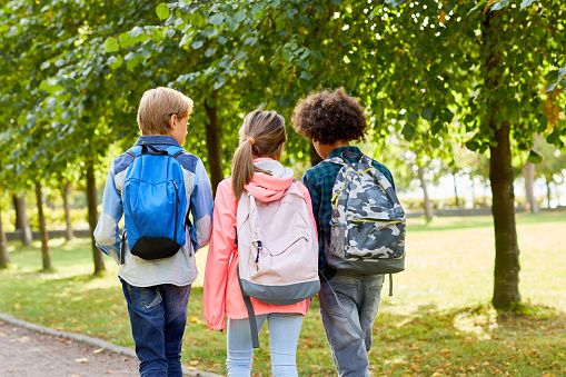 Cuando los niños se escapan por la calle: cómo reaccionar y prevenir situaciones de riesgo