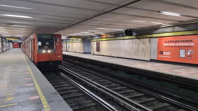 Línea 3 del Metro: Fechas y detalles del cierre por remodelación