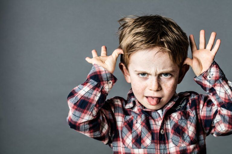 Seis principios de crianza para prevenir el desarrollo de una personalidad narcisista en los hijos