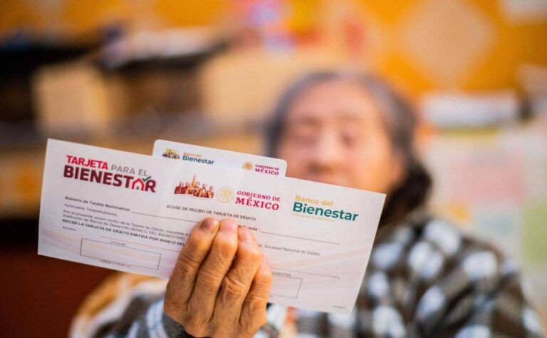 Pensión Bienestar: La razón inesperada por la que podrías quedarte sin tu apoyo