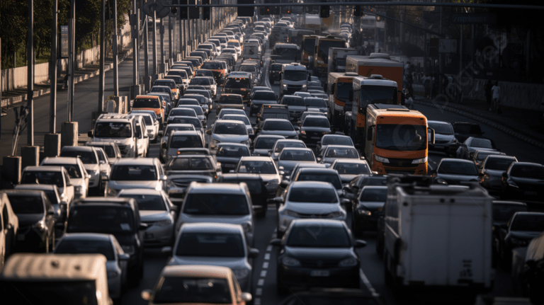 Nuevas reglas para autos en CDMX: impacto en multas, verificación y tenencia