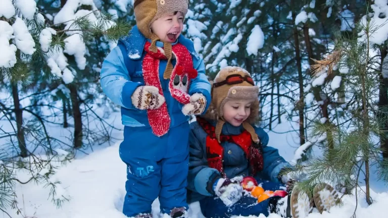 Las reglas que siguen los padres noruegos en la crianza de sus hijos y que deberíamos adoptar