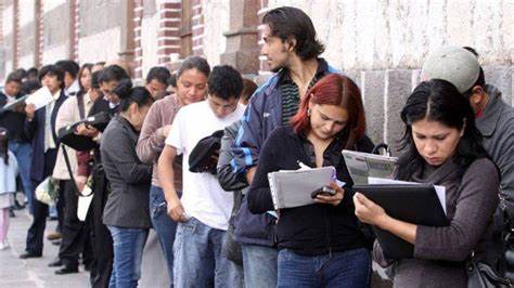Empleo en CDMX con salario de 20 mil pesos al mes, requisito: Secundaria terminada