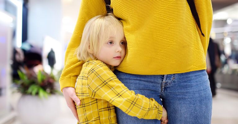 El Impacto de Criar con Miedo: Consecuencias Emocionales y Psicológicas