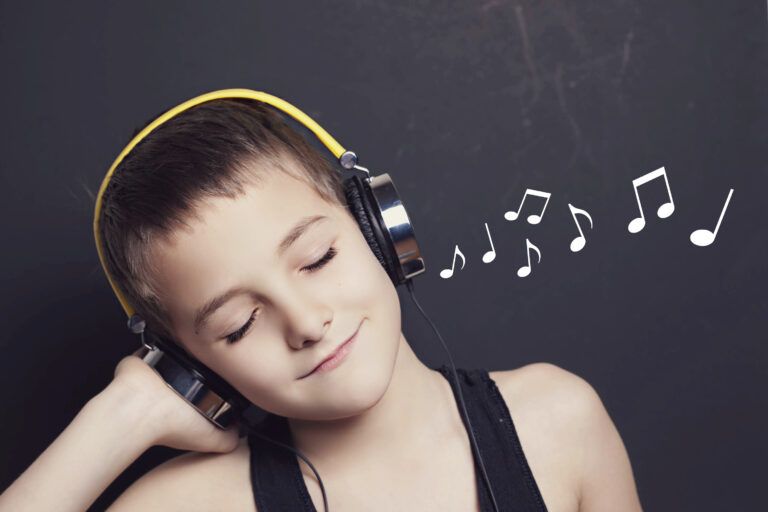 Las Mejores Opciones Musicales para el Desarrollo y Diversión de los Niños