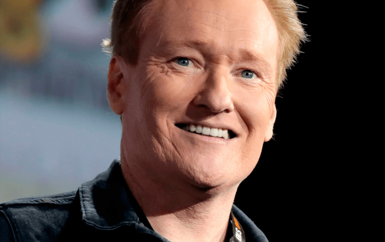 Conan O’Brien regresa a los Premios Oscar 2026