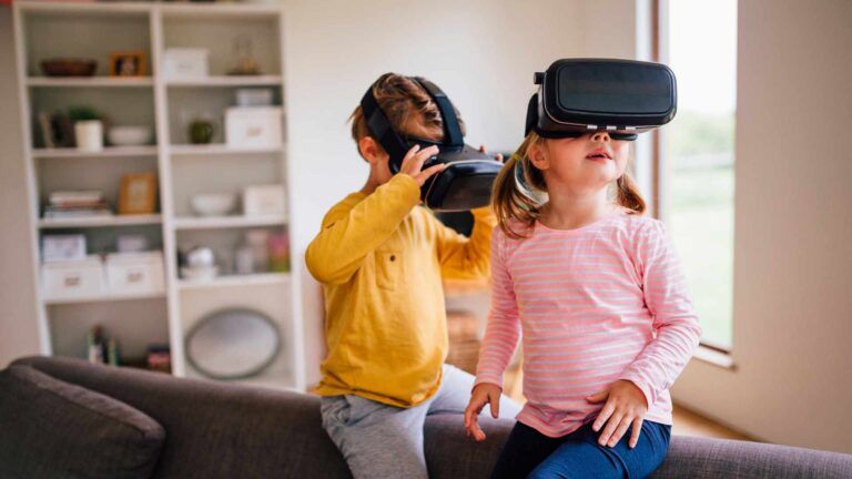 Revolucionando la Relación Escuela-Familia en la Era Digital: Un Vínculo Transformador para la Educación