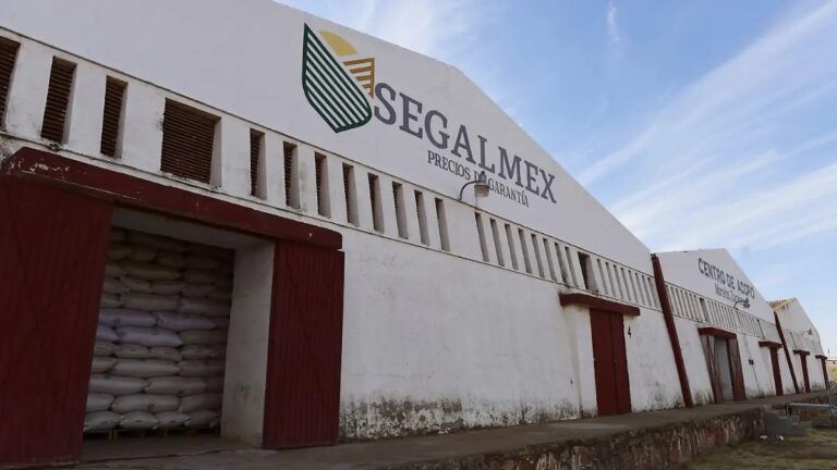 Detienen a Hugo Buentello Carbonell involucrado en el caso de corrupción de Segalmex