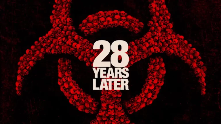 ¡Vuelven los infectados! El primer tráiler de “28 años después” nos prepara para un regreso apocalíptico a lo grande