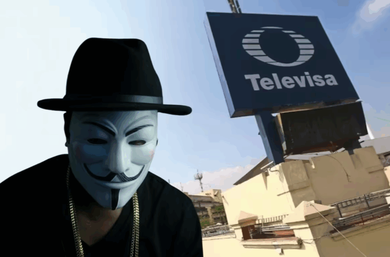 TelevisaLeaks: La Red de Manipulación Mediática que Sacude a México