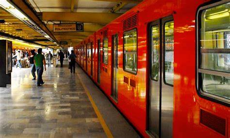 Crece el miedo en CDMX: Exigen Alerta de Género por intentos de secuestro en el Metro