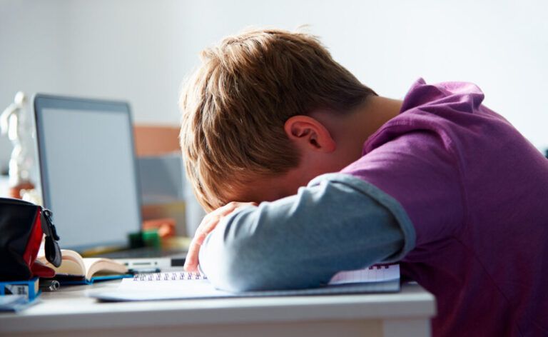 Ciberacoso: cómo identificarlo y proteger a nuestros hijos