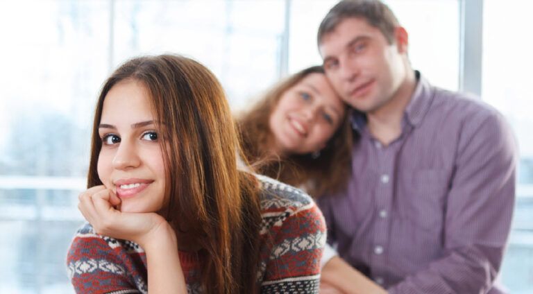 ¿Cómo puede afectar al bienestar de mi hijo o hija el aceptar su identidad sexual?