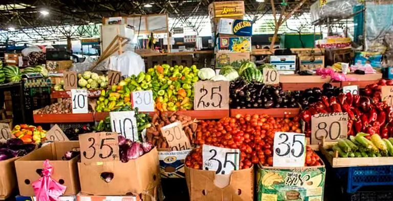 Repunta la inflación ligeramente en marzo