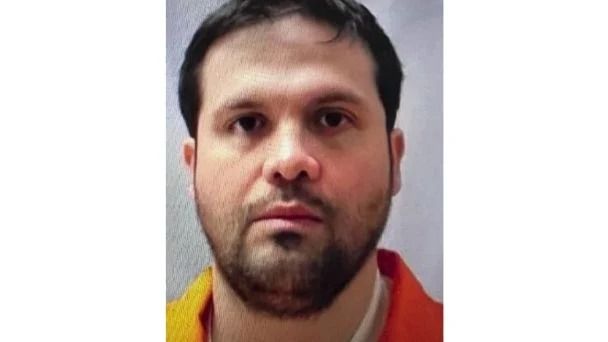 Posponen audiencia de Joaquín Guzmán López; será hasta el 2 de junio