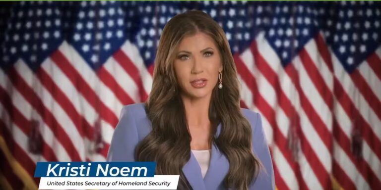 Lanza Trump campaña anti-inmigrante en TV abierta de México