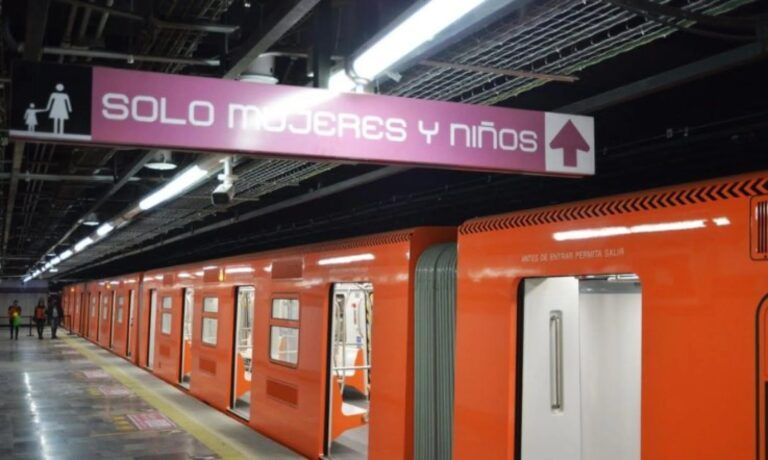¡Tómelo en cuenta! Este martes la Línea 1 del Metro concluye su servicio a las 22.00 horas