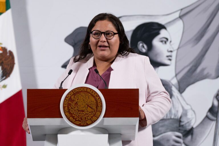 Lanza gobierno plan integral para proteger a las mujeres