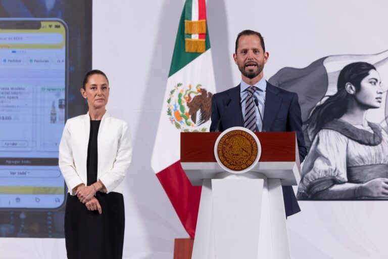 Anuncia Grupo Modelo una inversión de 3.6 mmdd en México