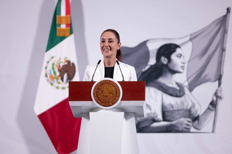 Portafolio para la Prosperidad Compartida impulsa 1,937 proyectos de inversión por 298 mil millones de dólares en México