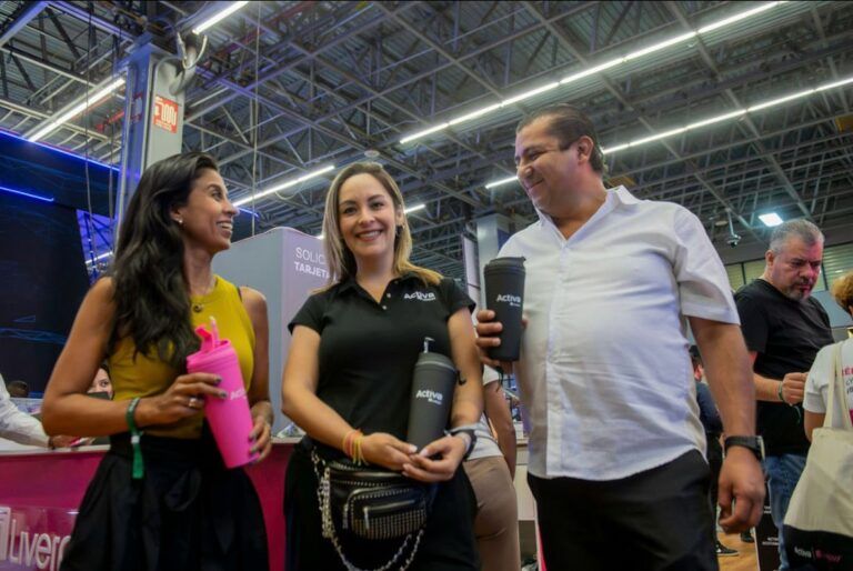 Networking silencioso en Talent Land 2025: una conversación que podría transformar el panorama empresarial mexicano