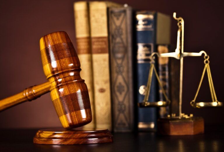 Abogados en Pie de Lucha: La Federación que Busca Transformar el Gremio en Nuevo León