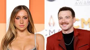 Tate McRae enfrenta críticas por colaboración con Morgan Wallen