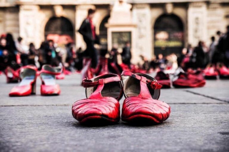 Siete feminicidios en CDMX durante enero y febrero, según reportes oficiales