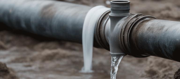 CDMX lanza equipo especializado para detectar fugas de agua ocultas