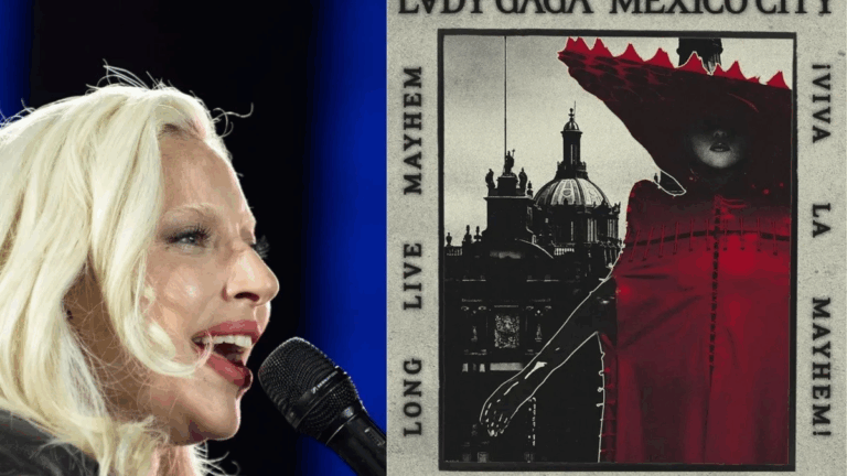 El monstruo vuelve a rugir: Lady Gaga abre su gira ‘Mayhem’ en CDMX este sábado