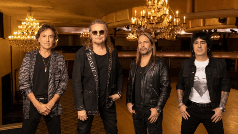 Maná y su nominación al Salón de la Fama