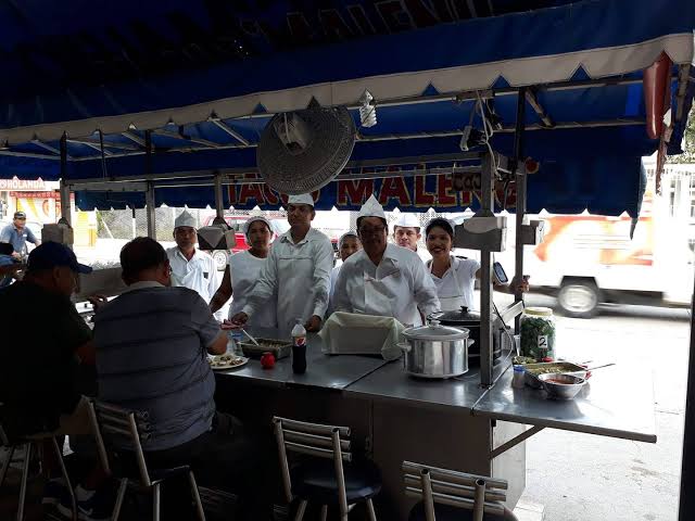 Tacos Maleno: el imperdible de la Miguel Hidalgo que conquista paladares