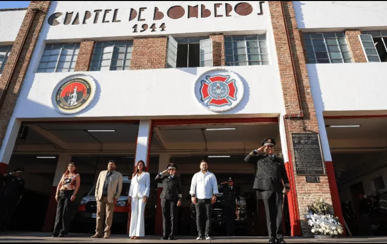 “Que no suceda otro 22 de abril”: Guadalajara conmemora 33 años de la tragedia con llamado a la memoria y prevención