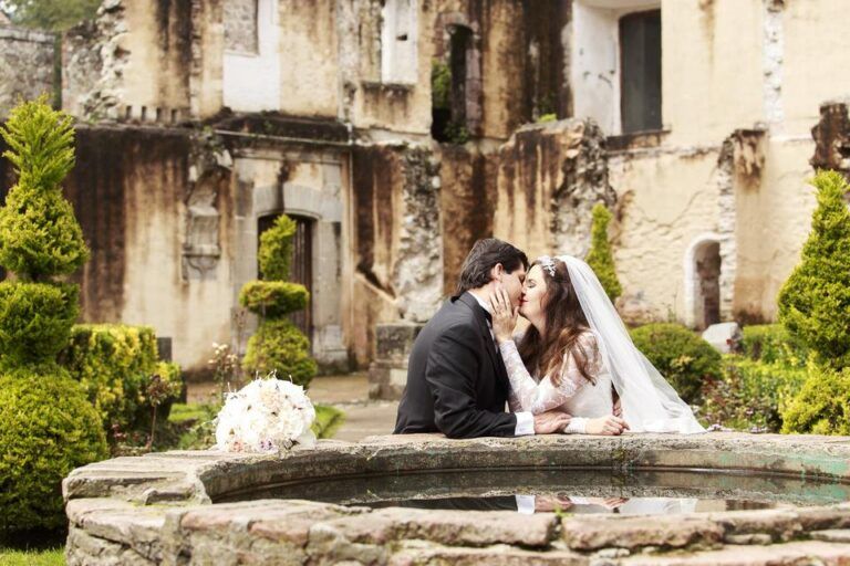 Todo lo que necesitas saber sobre el costo de casarse en la CDMX en 2025