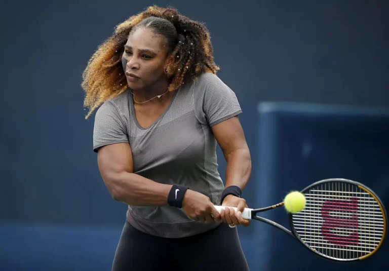 Otorgan el Princesa de Asturias en Deportes a Serena Williams