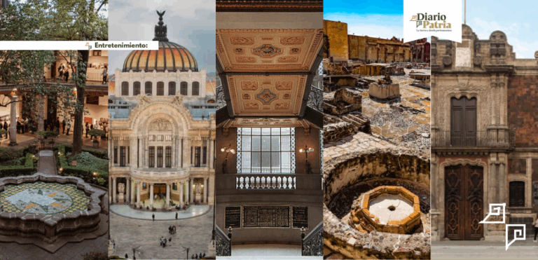 ¡Celebración en grande! Más de 20 museos de CDMX se suman al Día Internacional de los Museos