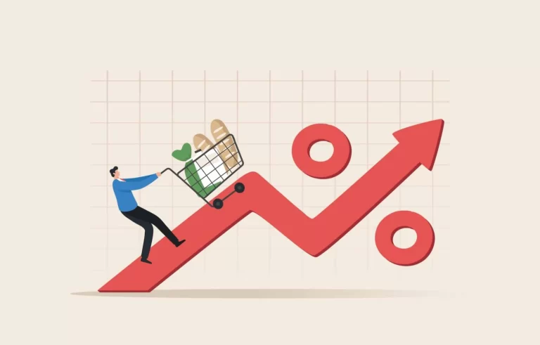 La inflación en México sube a 3.93% en abril y desafía previsiones económicas