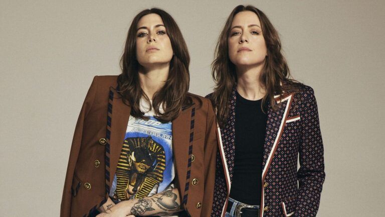Larkin Poe: La evolución moderna del blues y el rock sureño