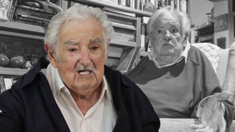 Muríó José Mujica, un histórico de la izquierda en el mundo
