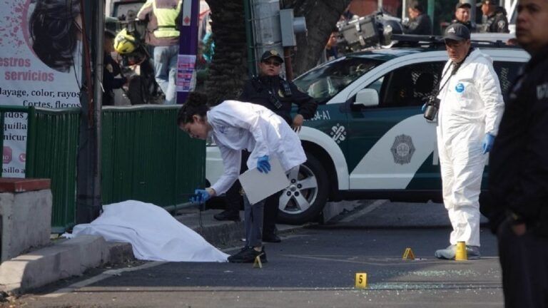 Identificados los responsables del asesinato de Ximena Guzmán y José Muñoz: SSC y FGJCDMX