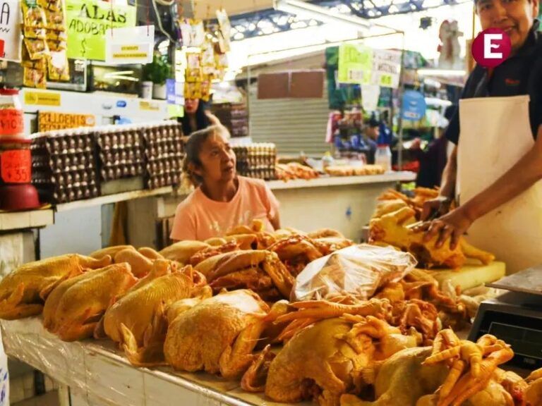 Repunta la inflación en 1ra quincena de mayo