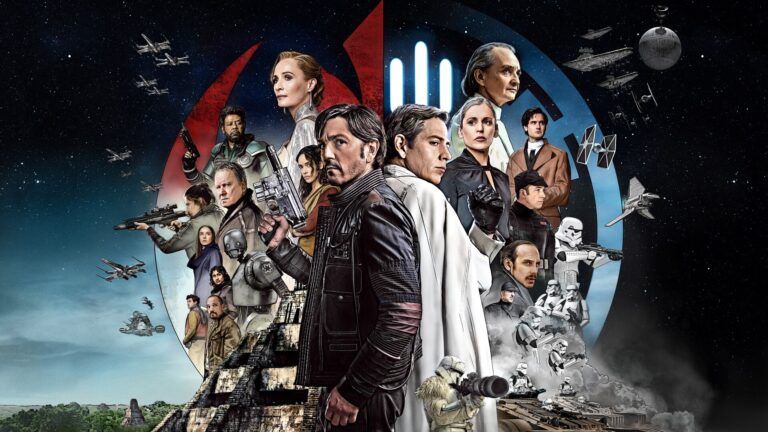 Andor Temporada 2: La epopeya que Star Wars necesitaba
